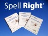 <span>301</span>Spell Right Basic Package